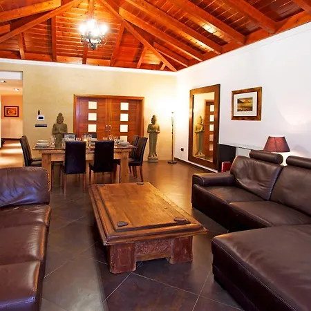 Camino - 4 Bedroom - Great Pool Area - Perfect For Families Villa