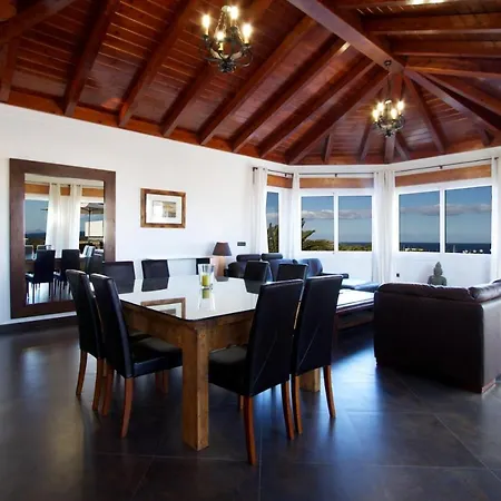 Camino - 4 Bedroom - Great Pool Area - Perfect For Families Puerto Calero