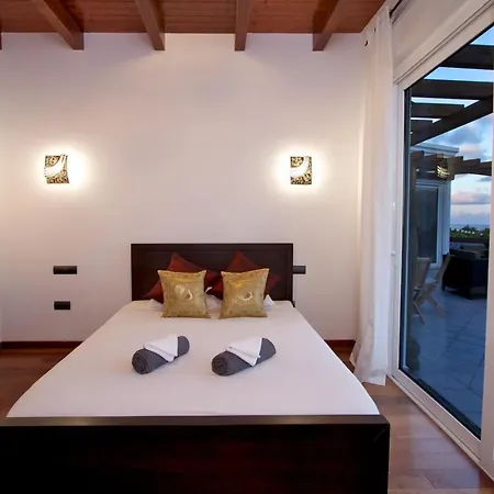 Villa Camino - 4 Bedroom - Great Pool Area - Perfect For Families Puerto Calero